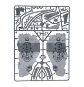 Obrázek Obelisk & Transcendent C'tan