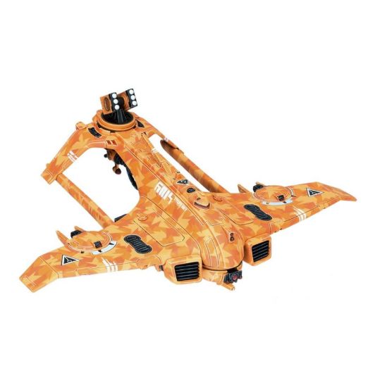 Obrázek AX3 Razorshark Strike Fighter