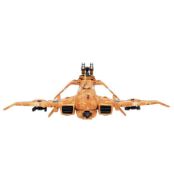 Obrázek AX3 Razorshark Strike Fighter
