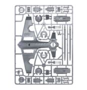 Obrázek AX3 Razorshark Strike Fighter