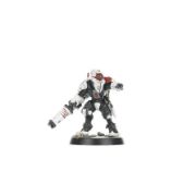 Obrázek KILL TEAM: XV26 STEALTH BATTLESUITS