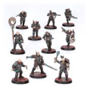 Obrázek KILL TEAM: BROOD BROTHERS