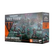 Obrázek KILL TEAM: BROOD BROTHERS