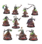 Obrázek KILL TEAM: MANDRAKES