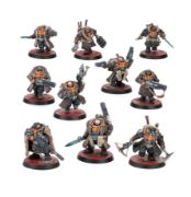 Obrázek KILL TEAM: HERNKYN YAEGIRS
