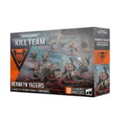 Obrázek KILL TEAM: HERNKYN YAEGIRS