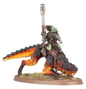 Obrázek T'AU EMPIRE: KROOT LONE-SPEAR