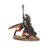 Obrázek T'AU EMPIRE: KROOT LONE-SPEAR