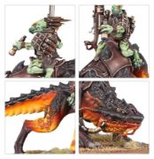 Obrázek T'AU EMPIRE: KROOT LONE-SPEAR