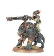 Obrázek T'AU EMPIRE: KROOTOX RIDER