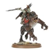Obrázek T'AU EMPIRE: KROOTOX RAMPAGERS