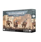 Obrázek T'AU EMPIRE: KROOTOX RAMPAGERS