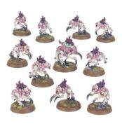Obrázek TYRANIDS: NEUROGAUNTS