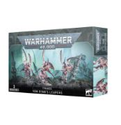 Obrázek TYRANIDS: VON RYAN'S LEAPERS