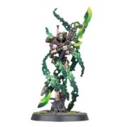 Obrázek NECRONS: OVERLORD + TRANSLOCATION SHROUD