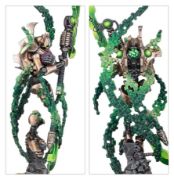 Obrázek NECRONS: OVERLORD + TRANSLOCATION SHROUD