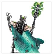Obrázek NECRONS: IMOTEKH THE STORMLORD