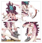 Obrázek TYRANIDS: NEUROLICTOR
