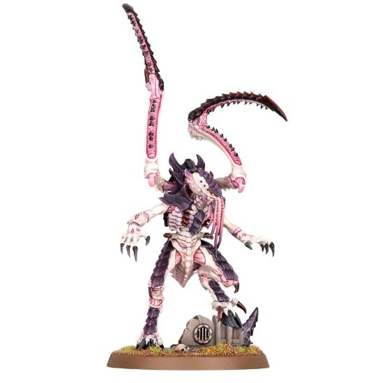 Obrázek TYRANIDS: LICTOR