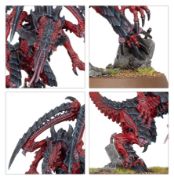 Obrázek TYRANIDS: LICTOR