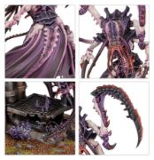 Obrázek TYRANIDS: DEATHLEAPER