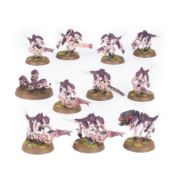 Obrázek TYRANIDS: TERMAGANTS