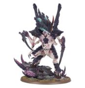 Obrázek TYRANIDS: NORN EMISSARY