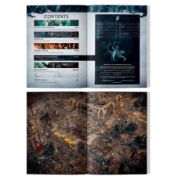 Obrázek CODEX: DRUKHARI (HB) (ENGLISH)