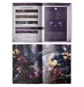 Obrázek CODEX: GENESTEALER CULTS (ENGLISH)