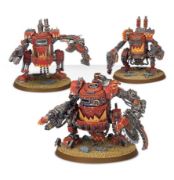 Obrázek ORKS: KILLA KANS