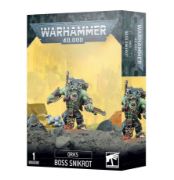 Obrázek ORKS: BOSS SNIKROT