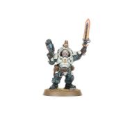 Obrázek LEAGUES OF VOTANN: HEARTHKYN WARRIORS