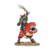 Obrázek ORKS: MOZROG SKRAGBAD