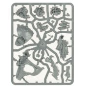 Obrázek ORKS: MOZROG SKRAGBAD