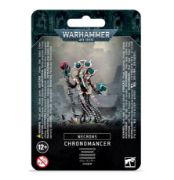 Obrázek NECRONS CHRONOMANCER