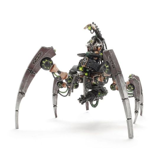 Obrázek NECRONS: TRIARCH STALKER