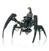 Obrázek NECRONS: TRIARCH STALKER