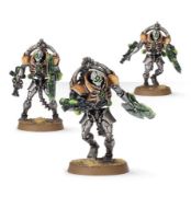 Obrázek NECRONS: TRIARCH PRAETORIANS