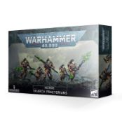 Obrázek NECRONS: TRIARCH PRAETORIANS