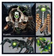Obrázek NECRONS: CRYPTEK