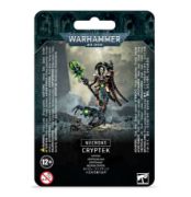 Obrázek NECRONS: CRYPTEK