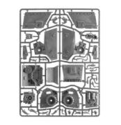 Obrázek ORKS: MORKANAUT