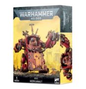 Obrázek ORKS: MORKANAUT