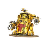 Obrázek ORKS: MORKANAUT