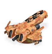 Obrázek T'AU EMPIRE: PIRANHA