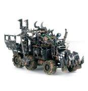 Obrázek ORKS: TRUKK