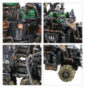 Obrázek ORKS: TRUKK