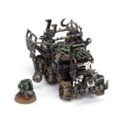 Obrázek ORKS: TRUKK