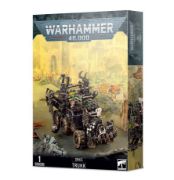 Obrázek ORKS: TRUKK