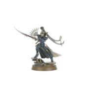 Obrázek DRUKHARI: LADY MALYS